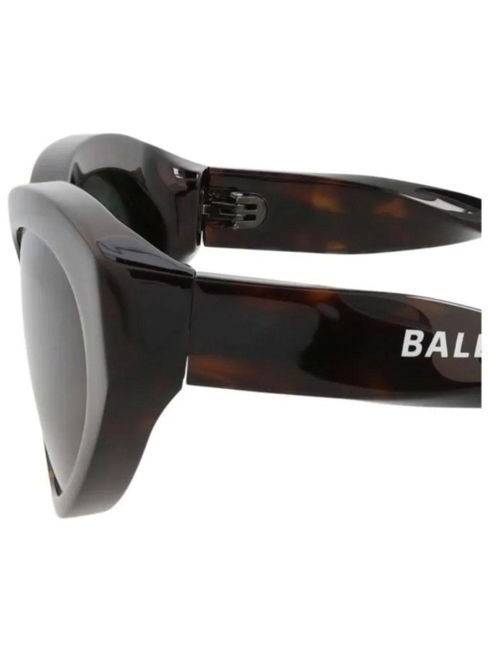 Balenciaga brand department